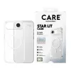 PanzerGlass CARE by ® Flagship Case Urban Explorer Star Lit balta MagSafe iPhone Air