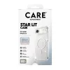 PanzerGlass CARE by ® Flagship Case Urban Explorer Star Lit balta MagSafe iPhone Air