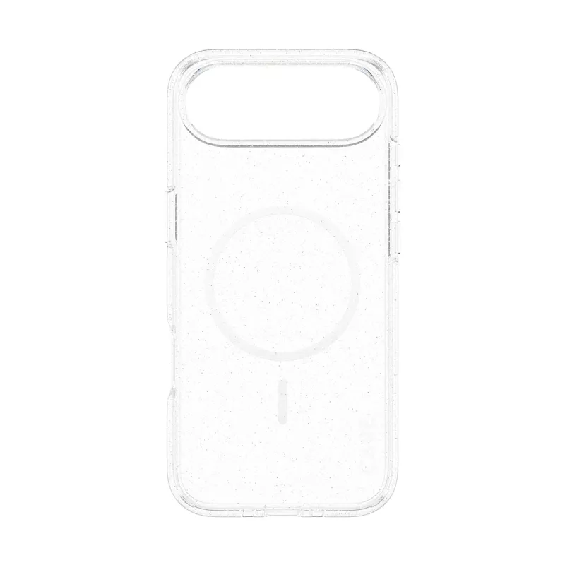 PanzerGlass CARE by ® Flagship Case Urban Explorer Star Lit balta MagSafe iPhone Air