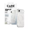 PanzerGlass CARE by ® Flagship Case Urban Explorer Star Lit balta MagSafe iPhone Air