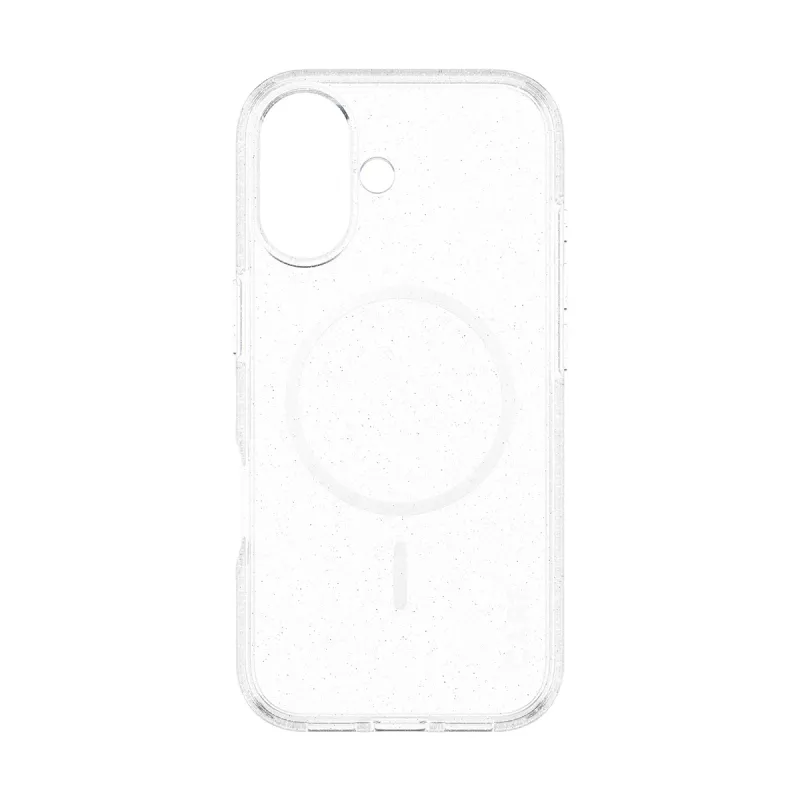 Cover PanzerGlass CARE by Flagship Case Urban Explorer Star Lit balta MagSafe iPhone 17