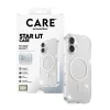 Cover PanzerGlass CARE by Flagship Case Urban Explorer Star Lit balta MagSafe iPhone 17