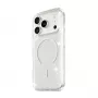 Cover PanzerGlass CARE by Flagship Case Urban Explorer Star Lit balta MagSafe iPhone 17 Pro