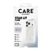 Cover PanzerGlass CARE by Flagship Case Urban Explorer Star Lit balta MagSafe iPhone 17 Pro