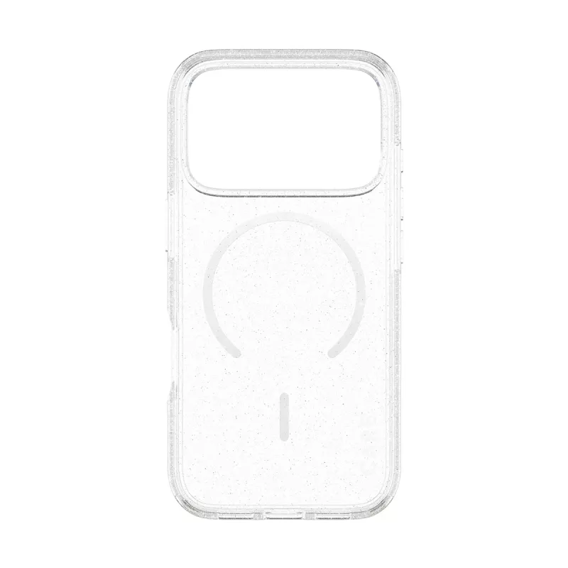 Cover PanzerGlass CARE by Flagship Case Urban Explorer Star Lit balta MagSafe iPhone 17 Pro