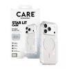 Cover PanzerGlass CARE by Flagship Case Urban Explorer Star Lit balta MagSafe iPhone 17 Pro