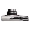 Canon Digital IXUS 285 HS A 1/2,3 collu kompaktkamera 20,2 MP CMOS 5184 x 3888 pikseļi Sudraba