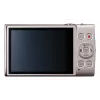 Canon Digital IXUS 285 HS A 1/2,3 collu kompaktkamera 20,2 MP CMOS 5184 x 3888 pikseļi Sudraba