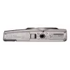 Canon Digital IXUS 285 HS A 1/2,3 collu kompaktkamera 20,2 MP CMOS 5184 x 3888 pikseļi Sudraba