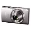 Canon Digital IXUS 285 HS A 1/2,3 collu kompaktkamera 20,2 MP CMOS 5184 x 3888 pikseļi Sudraba
