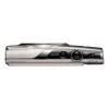 Canon Digital IXUS 285 HS A 1/2,3 collu kompaktkamera 20,2 MP CMOS 5184 x 3888 pikseļi Sudraba