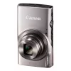 Canon Digital IXUS 285 HS A 1/2,3 collu kompaktkamera 20,2 MP CMOS 5184 x 3888 pikseļi Sudraba