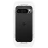 Spigen Glass Screen Protector EZ Fit GLAS.tR plāns for Google Pixel 9 / 9 Pro