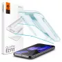Spigen Glass Screen Protector EZ Fit GLAS.tR plāns for Google Pixel 9 / 9 Pro