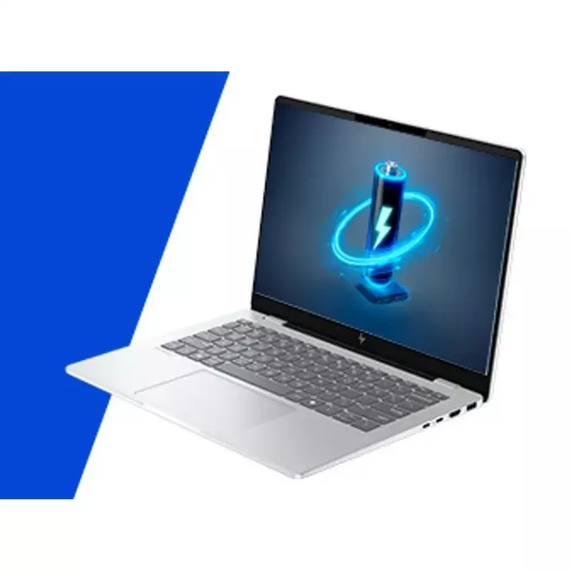 Klēpjdators HP OmniBook 7 AI 14-fr0003nw 14 collas Intel Core i5 16 GB RAM 512 GB SSD