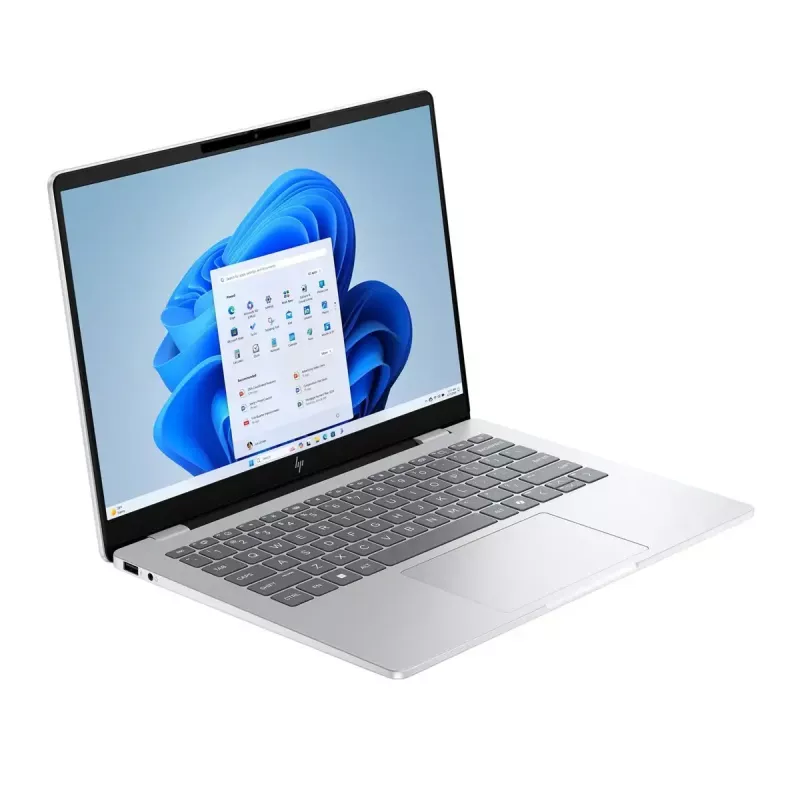 Klēpjdators HP OmniBook 7 AI 14-fr0003nw 14 collas Intel Core i5 16 GB RAM 512 GB SSD