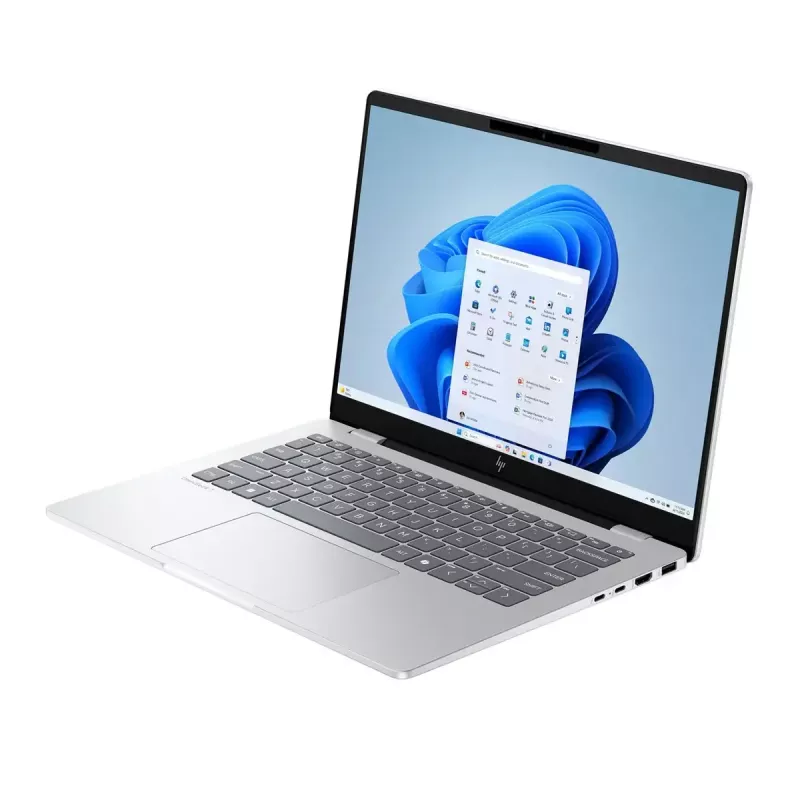 Klēpjdators HP OmniBook 7 AI 14-fr0003nw 14 collas Intel Core i5 16 GB RAM 512 GB SSD
