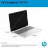 HP OmniBook 7 16-az0222nw 16 collu Core 5 210H 16GB 512GB Win11Home