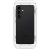 Stikla ekrāna aizsargs Spigen Galaxy S24 putekļu un skrāpējumu izturīgs