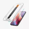 Spigen GLAS.tR EZ Fit kameras objektīva aizsargs Apple iPhone 16 Pro Max rūdīts stikls 2 gab.