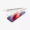 Spigen GLAS.tR EZ Fit kameras objektīva aizsargs Apple iPhone 16 Pro Max rūdīts stikls 2 gab.