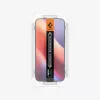 Spigen GLAS.tR EZ Fit kameras objektīva aizsargs Apple iPhone 16 Pro Max rūdīts stikls 2 gab.
