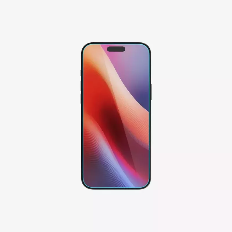 Spigen GLAS.tR EZ Fit kameras objektīva aizsargs Apple iPhone 16 Pro Max rūdīts stikls 2 gab.