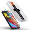 Ekrāna aizsargstikls Spigen AGL03385 iPhone 13 / iPhone 13 Pro