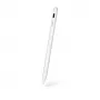 Hama Actieve stylus irbuļa pildspalva Balta