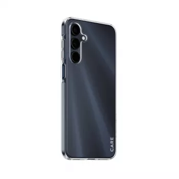 Vāciņš PanzerGlass Samsung Galaxy A26 5G caurspīdīgs X-Ray Soft