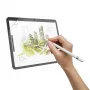 Ekrāna aizsargs HAMA Feels Like Paper iPad 11 (2025) un iPad 10.9 (2022) — pretatspīduma matēta apdare
