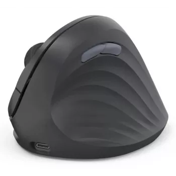 Hama EWM-600R pele Ofiss Labroku RF bezvadu + Bluetooth optiskā 1800 DPI