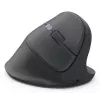 Hama EWM-600R pele Ofiss Labroku RF bezvadu + Bluetooth optiskā 1800 DPI
