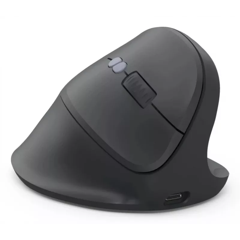 Hama EWM-600R pele Ofiss Labroku RF bezvadu + Bluetooth optiskā 1800 DPI