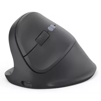 Hama EWM-600L pele Birojs Kreisā roka RF bezvadu + Bluetooth Optiskais 1800 DPI