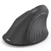 Hama EWM-600L pele Birojs Kreisā roka RF bezvadu + Bluetooth Optiskais 1800 DPI