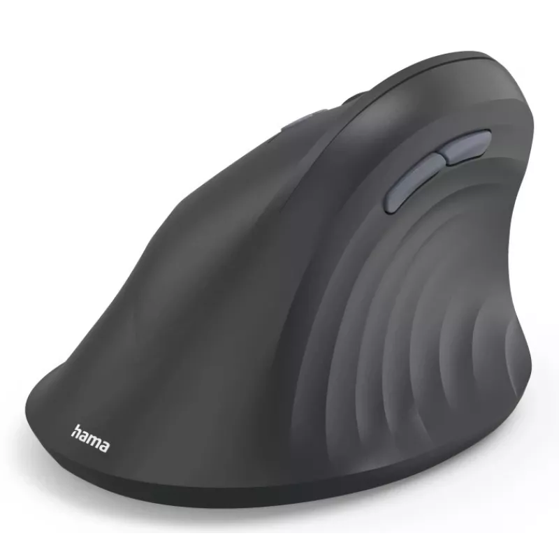 Hama EWM-600L pele Birojs Kreisā roka RF bezvadu + Bluetooth Optiskais 1800 DPI