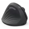 Hama EWM-600L pele Birojs Kreisā roka RF bezvadu + Bluetooth Optiskais 1800 DPI