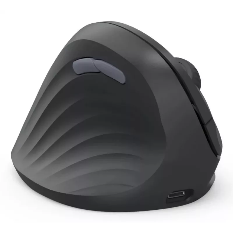Hama EWM-600L pele Birojs Kreisā roka RF bezvadu + Bluetooth Optiskais 1800 DPI