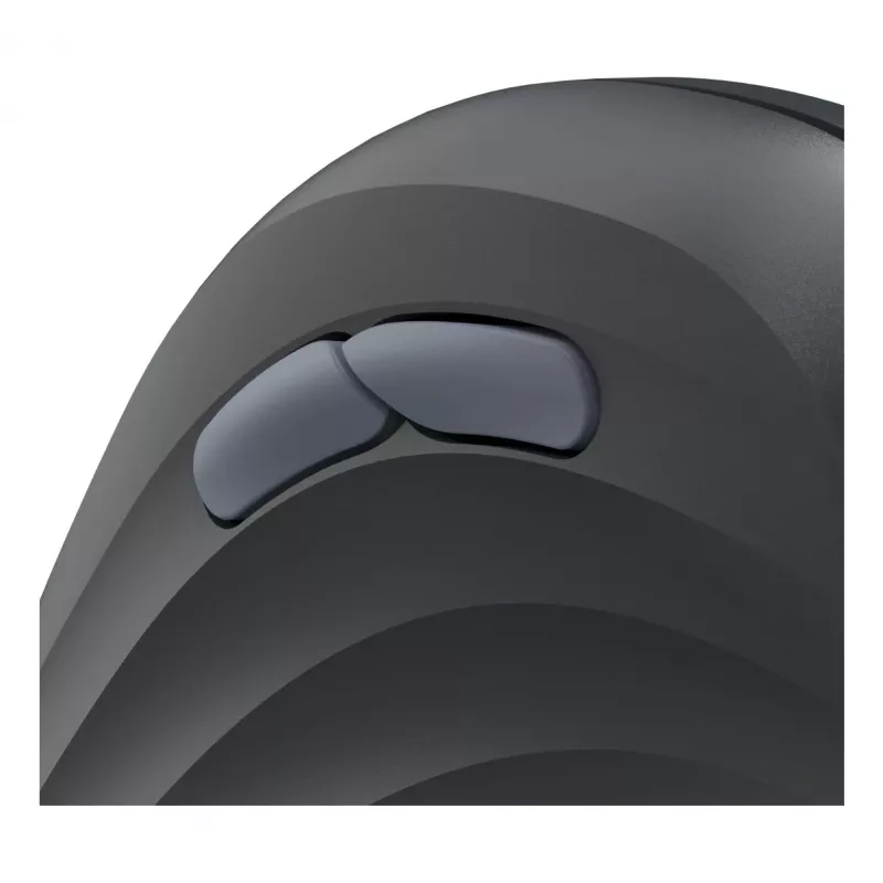 Hama EWM-600L pele Birojs Kreisā roka RF bezvadu + Bluetooth Optiskais 1800 DPI