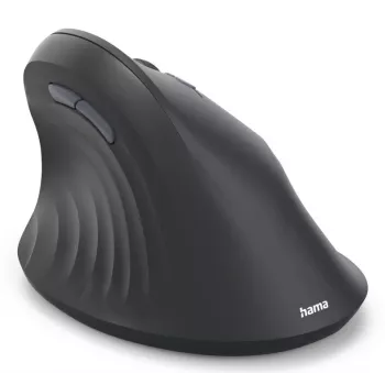 Hama EWM-500R pele Birojs Labroču RF Bezvadu Optiskā 1800 DPI