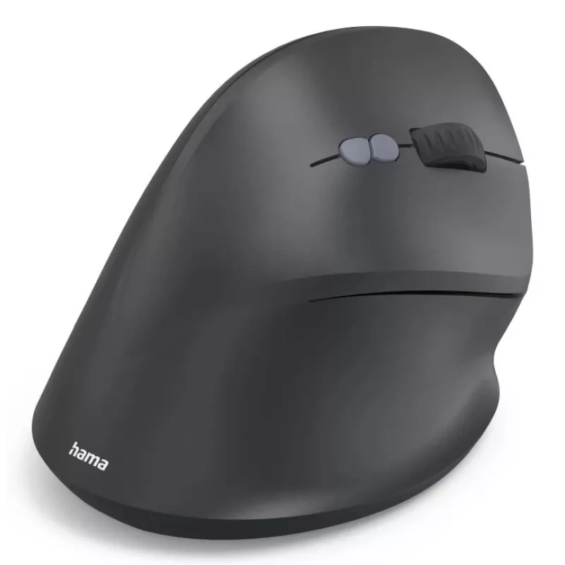 Hama EWM-500R pele Birojs Labroču RF Bezvadu Optiskā 1800 DPI