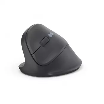 Hama EWM-500L pele Birojs Kreisajai rokai RF Bezvadu Optiskā 1800 DPI