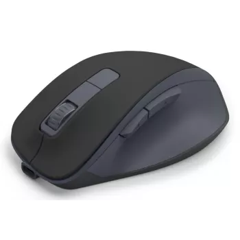 Hama WM-500 pele Office labā roka RF bezvadu optiskā 1600 DPI
