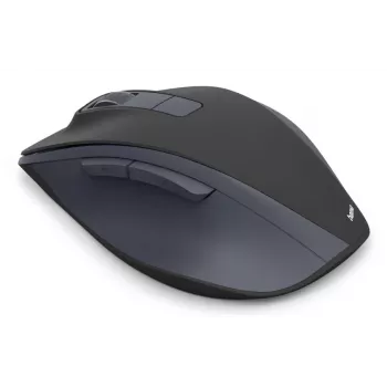 Hama WM-500 pele Office labā roka RF bezvadu optiskā 1600 DPI