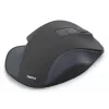 Hama WM-500 pele Office labā roka RF bezvadu optiskā 1600 DPI