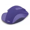 Hama WM-500 pele Birojs Labās rokas RF Bezvadu Optiskā 1600 DPI