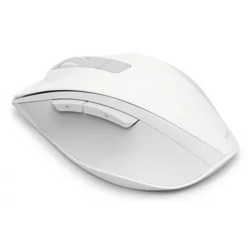 Hama WM-500 pele Birojs Labās rokas RF Bezvadu Optiskā 1600 DPI