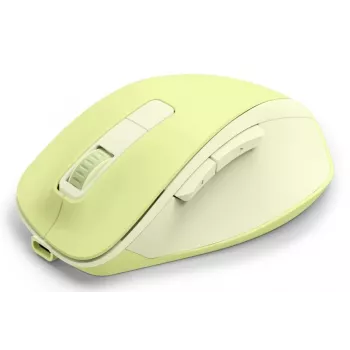 Hama WM-500 pele Birojs Labroku RF Bezvadu Optiskais 1600 DPI