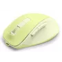 Hama WM-500 pele Birojs Labroku RF Bezvadu Optiskais 1600 DPI